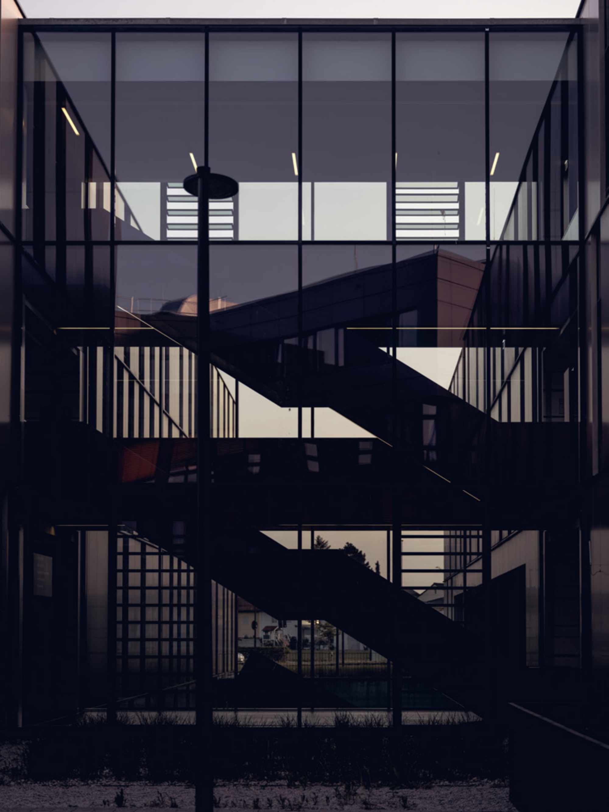 Hochbau