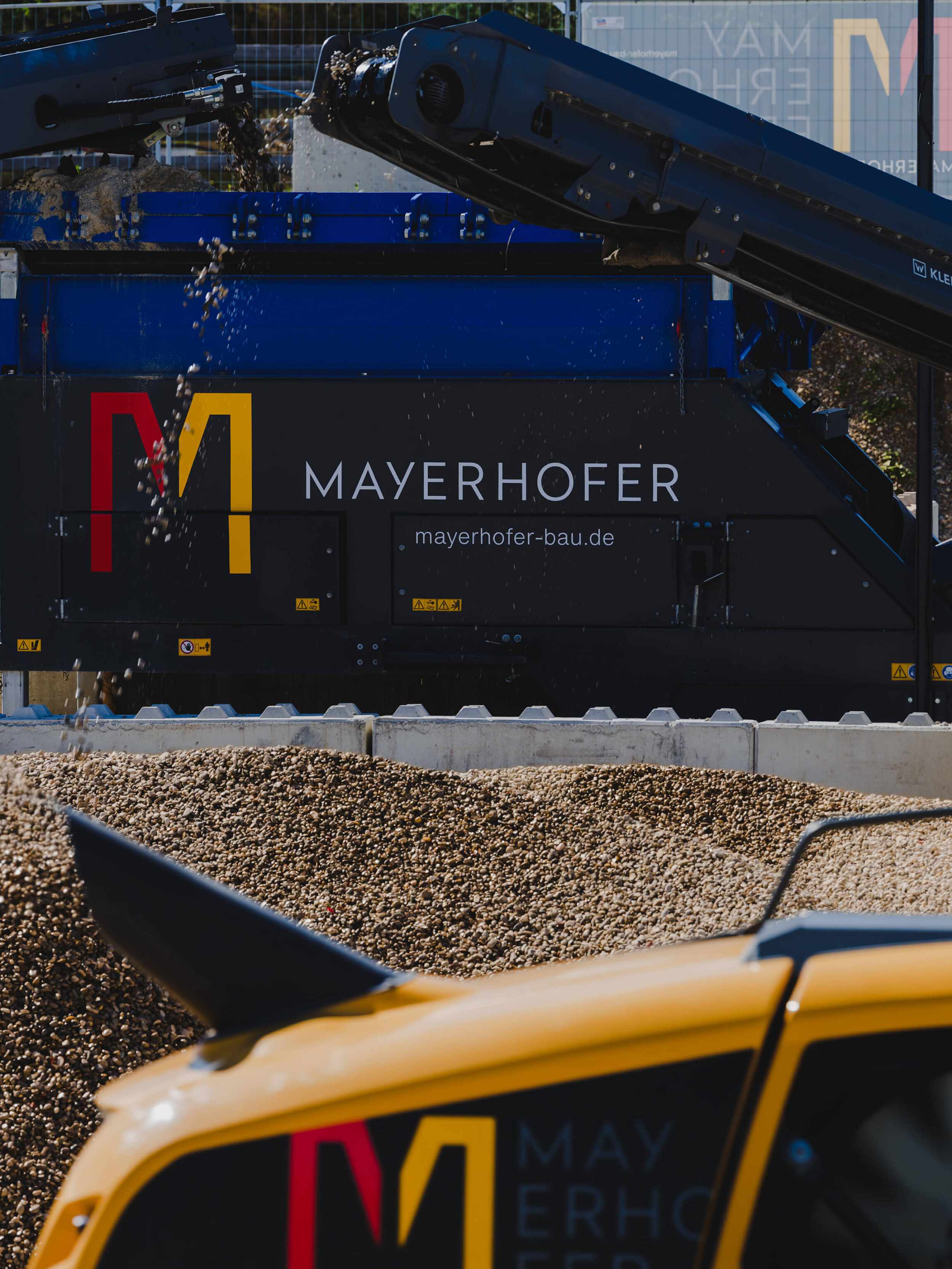 nassklassiersiebanlage-kies