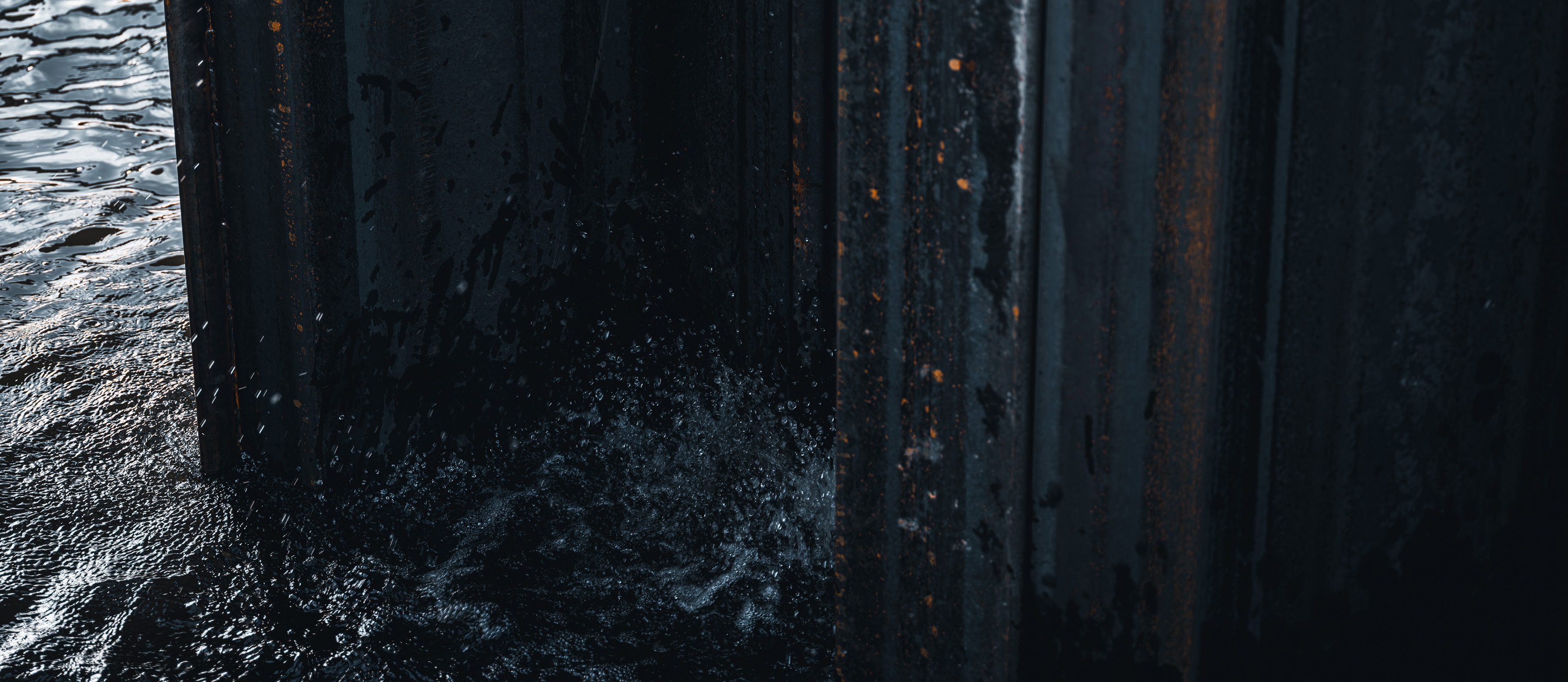 Baustelle