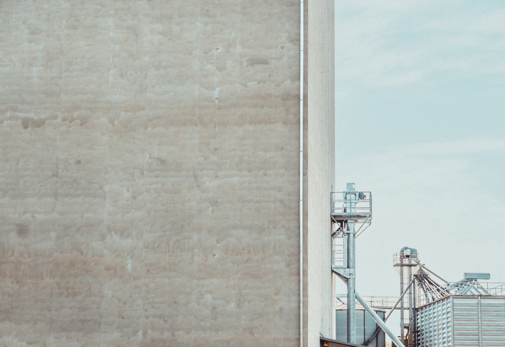 Foto: Silo - 