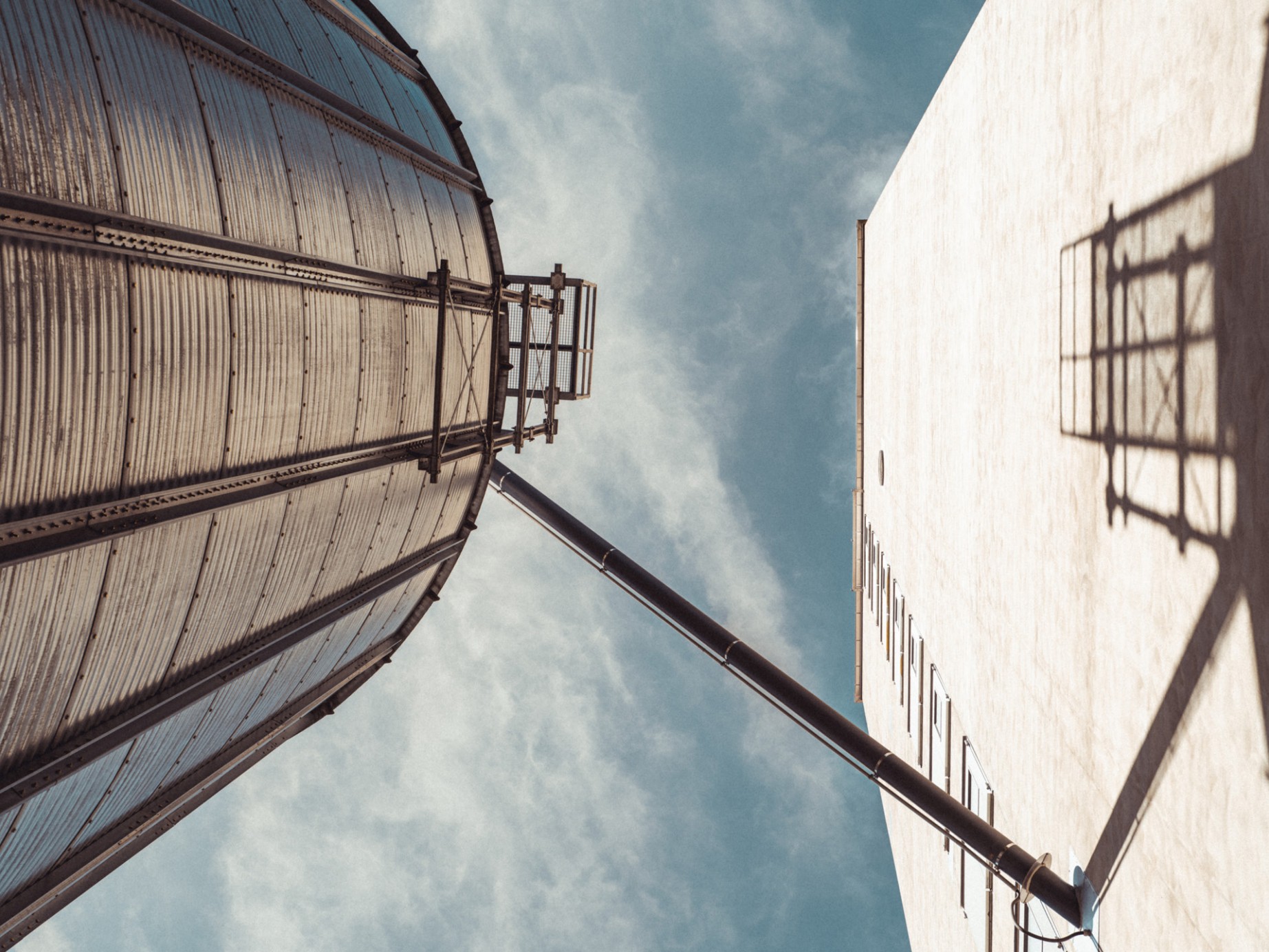 Foto: Silo - 
