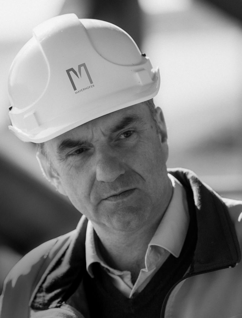 Emanuel , Abteilungsleiter
Brückenbau, Simbach am Inn