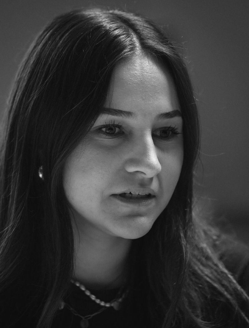 Lena , Duale Studentin
Betriebswirtschaftslehre, Simbach am Inn