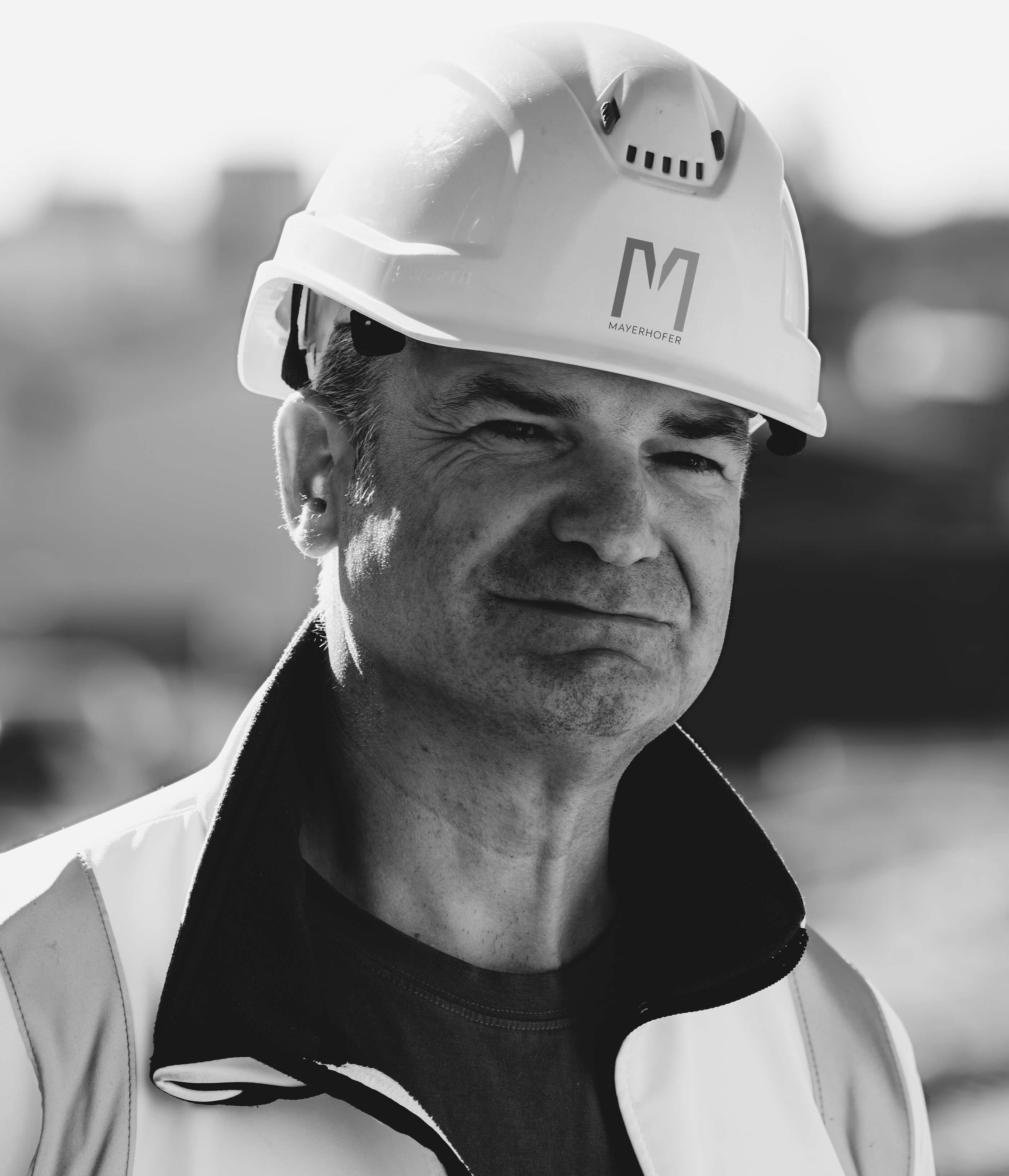 Peter-Baustellenhelm