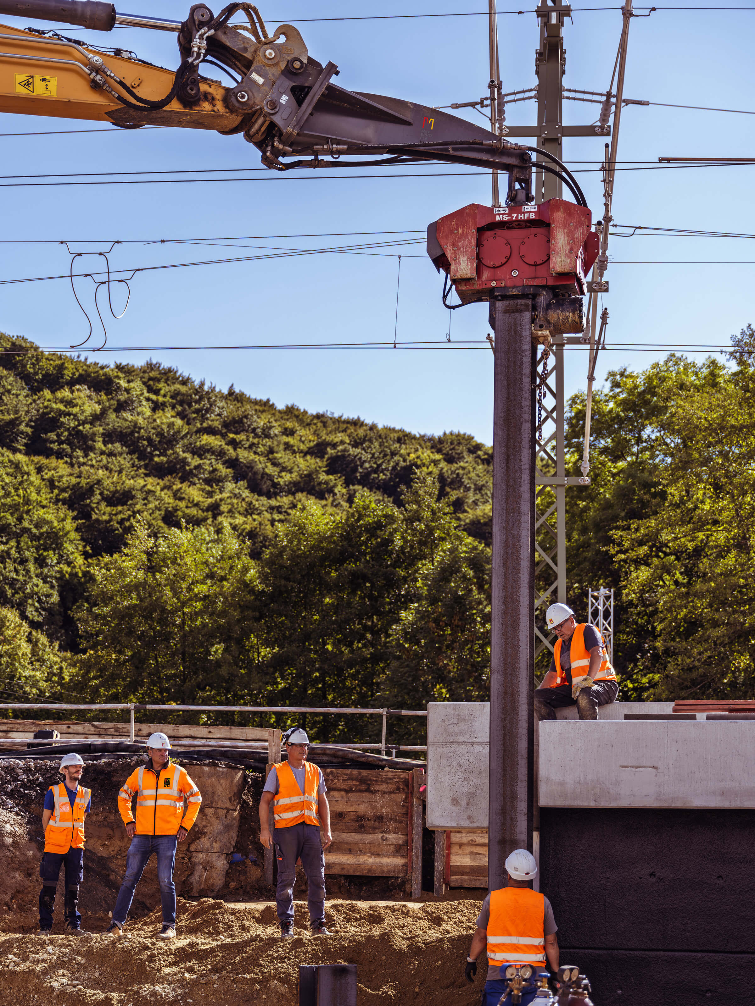 Better-Baustelle-Bagger