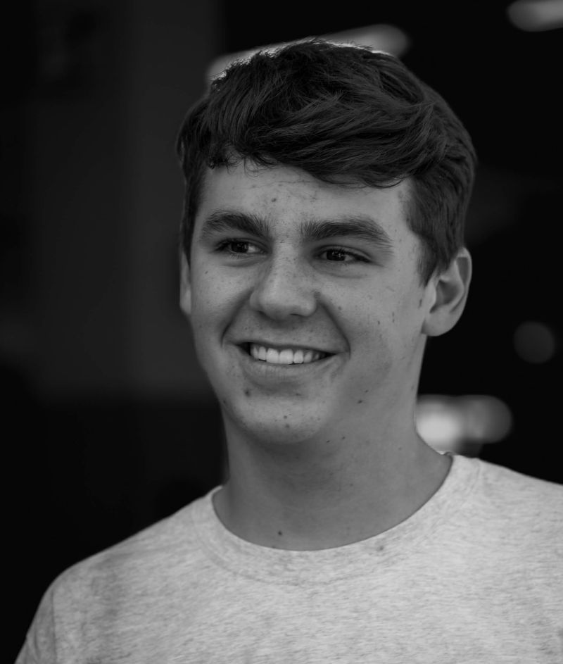 Tim , Lehrling, Metallbau, Simbach am Inn