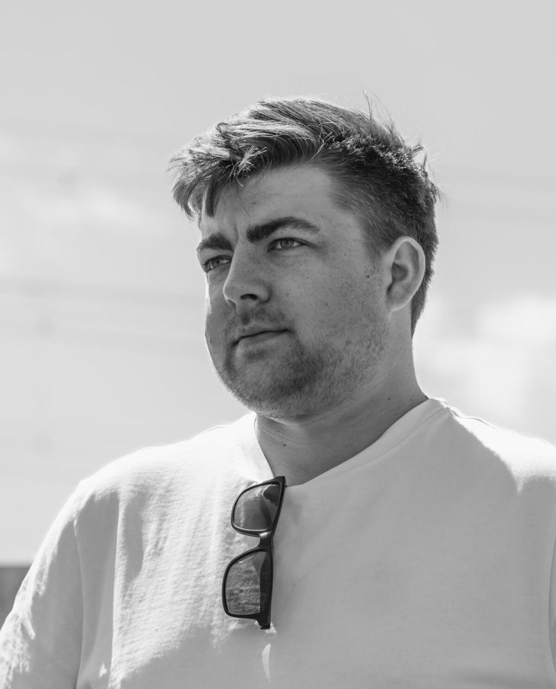 Jonas , Bauleiter, Ingenieurbau, Simbach am Inn