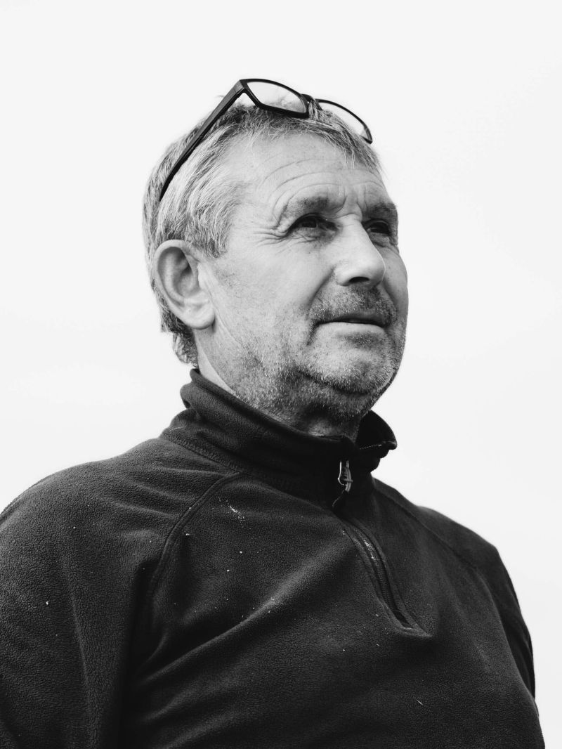 Hans , Polier, Ingenieurbau, Simbach am Inn